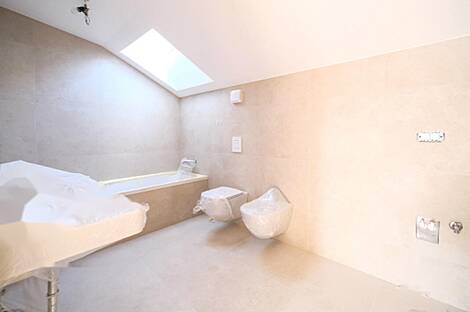 Новый Шентвид: дом с террасой: 12