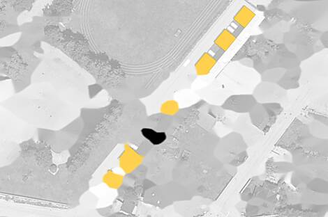 Шентвидский дом с террасой: 2