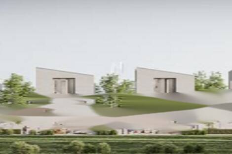 Шентвидский дом с террасой: 3