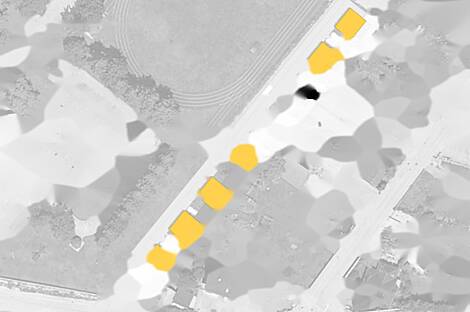 Шентвидский дом с террасой: 4