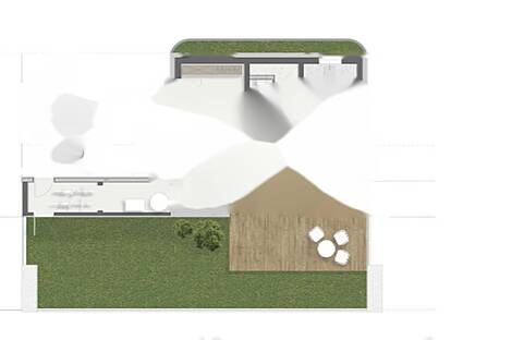 Шентвидский дом с террасой: 8