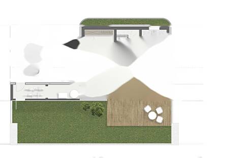 Дом с террасой Шентовид: 8