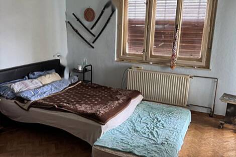 Шентвид, дом: 1