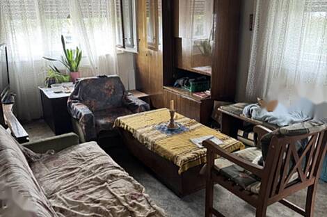 Шентвид, дом: 4