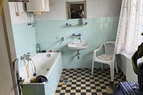 Шентвид, дом: 5