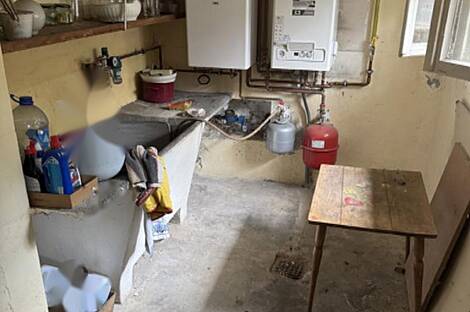 Шентвид, дом: 7