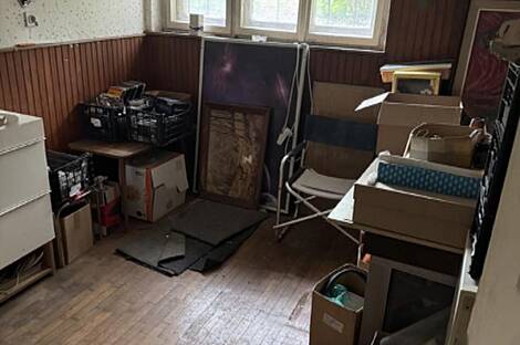 Шентвид, дом: 8