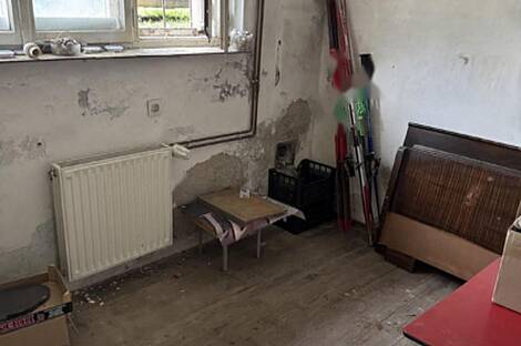 Шентвид, дом: 9