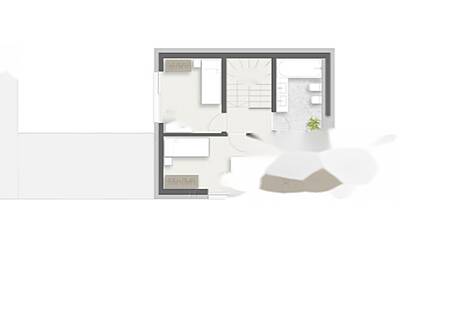 Шентвидский дом с террасой: 2