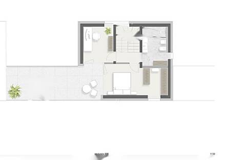 Шентвидский дом с террасой: 8