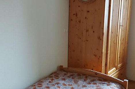 Мургли, дом с террасой: 6