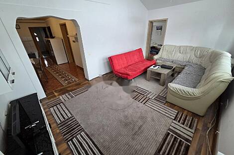 Дом, Любляна, Виќ, пригород Трново: 3