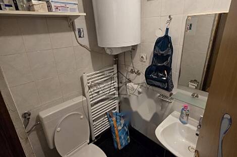 Дом, Любляна, Виќ, пригород Трново: 10