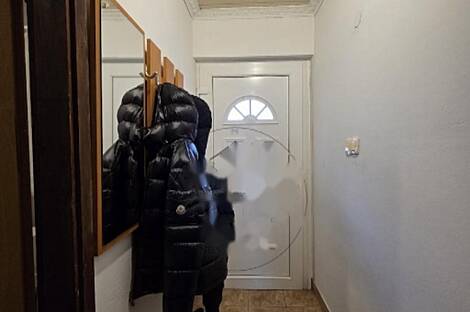 Дом, Любляна, Виќ, пригород Трново: 12