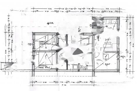 Дом, Любляна, Виќ, пригород Трново: 22