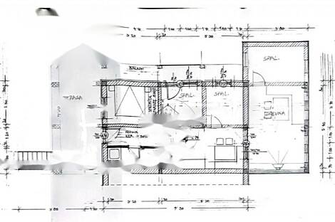Дом, Любляна, Виќ, пригород Трново: 23