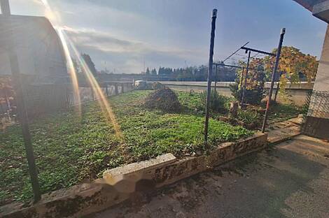 Жилище рядом с Долгим Мостом: 8