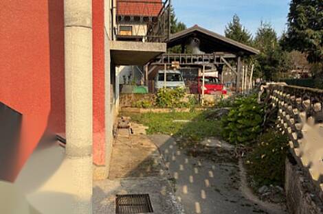 Жилище рядом с Долгим Мостом: 13