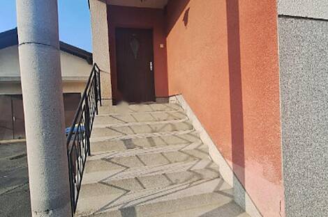 Жилище рядом с Долгим Мостом: 14