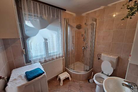 Жилище рядом с Долгим Мостом: 17