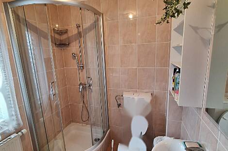 Жилище рядом с Долгим Мостом: 18