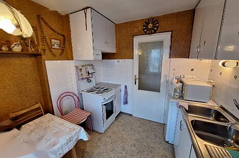 Жилище рядом с Долгим Мостом: 20