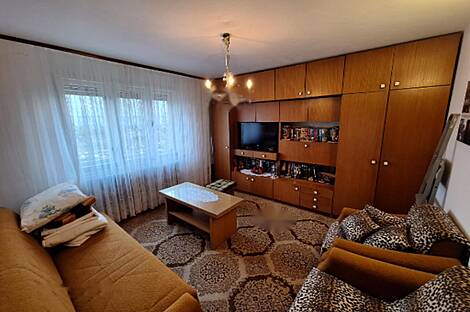 Жилище рядом с Долгим Мостом: 22