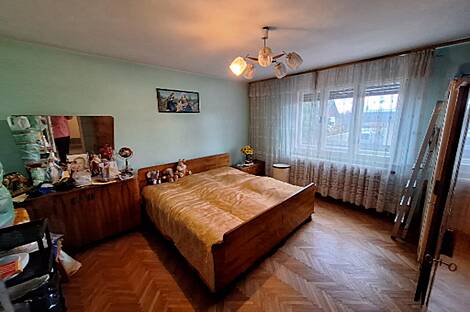 Жилище рядом с Долгим Мостом: 23