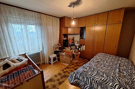 Жилище рядом с Долгим Мостом: 25