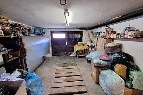 Жилище рядом с Долгим Мостом: 28