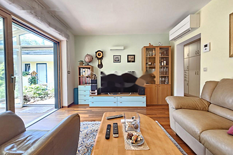 Мургле - дом с террасой: 5