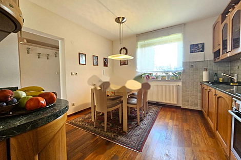 Мургле - дом с террасой: 7