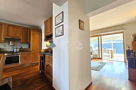 Мургле - дом с террасой: 8