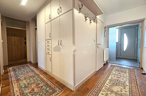 Мургле - дом с террасой: 9