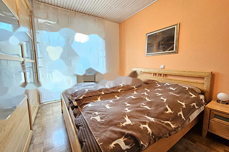 Мургле - дом с террасой: 11