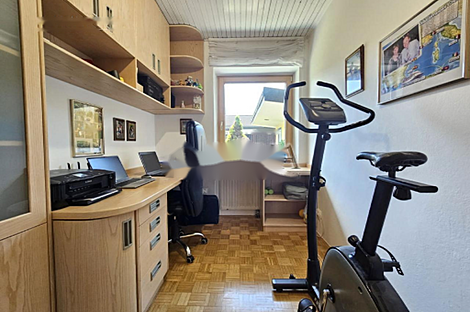 Мургле - дом с террасой: 12