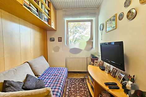 Мургле - дом с террасой: 13