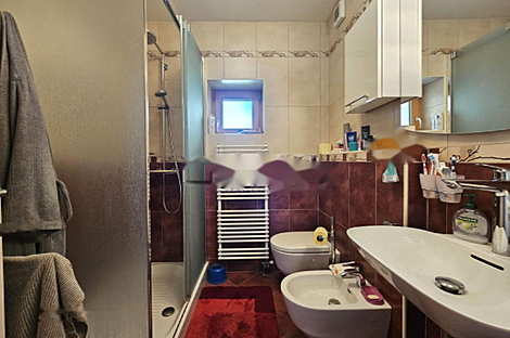 Мургле - дом с террасой: 14