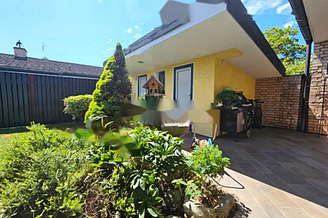 Мургле - дом с террасой: 15