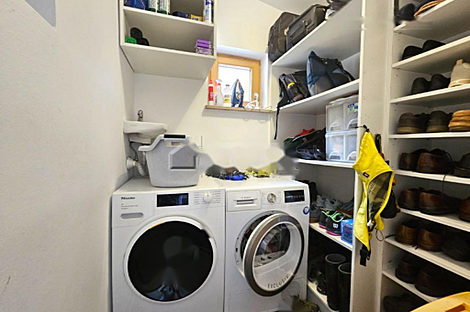 Мургле - дом с террасой: 17