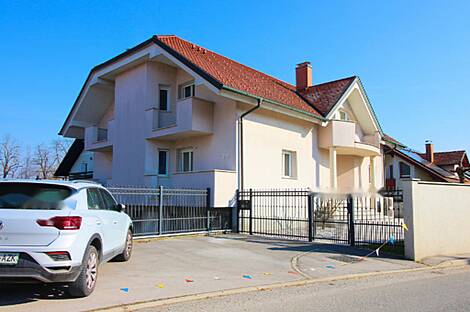 Дом, Новое Поле: 1