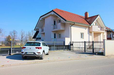 Дом, Новое Поле: 3