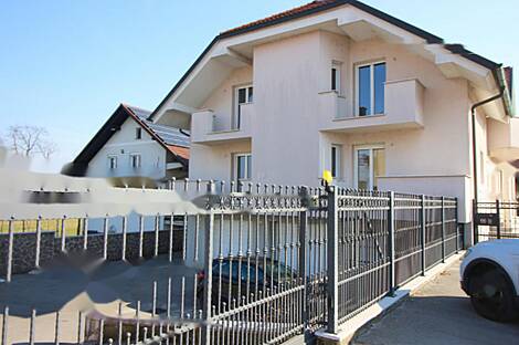 Дом, Новое Поле: 4