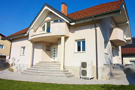 Дом, Новое Поле: 5