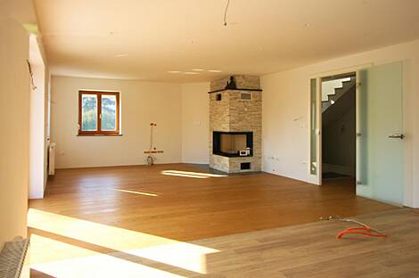 Дом, Новое Поле: 6