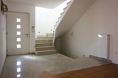 Дом, Новое Поле: 9