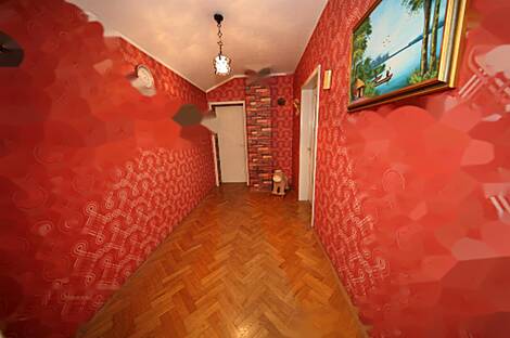 Дом, Раковник: 15