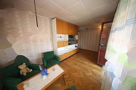 Дом, Раковник: 16