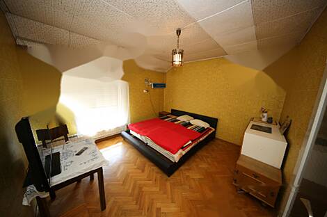 Дом, Раковник: 18