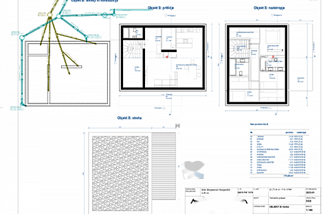 Дом, расположенный в Хрватини.: 3
